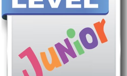 Junior Course