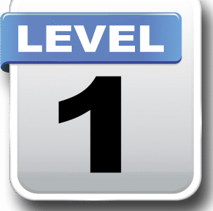 Level 1