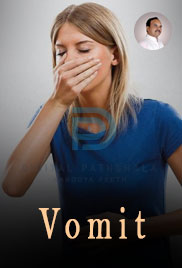 Vomit