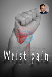 Wrist Pain