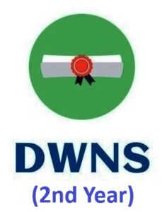 Diploma in Wellness Neurotherapy Science (DWNS) 2nd Year